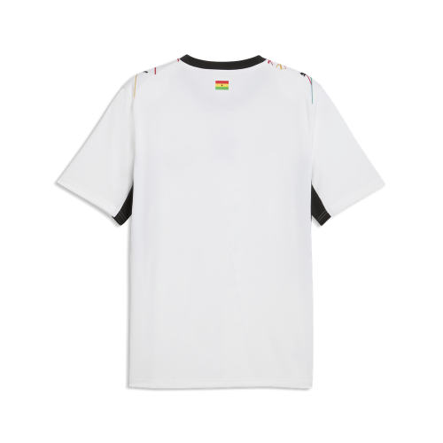 Preview: Puma GFA Home Jersey Replica - puma white