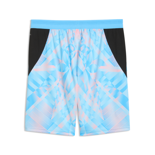 Preview: Puma SFV Shorts Replica GK - luminous blue