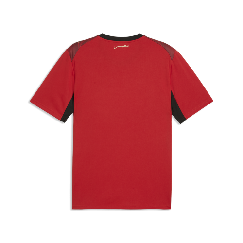 Preview: Puma EFA Home Jersey Replica - puma red