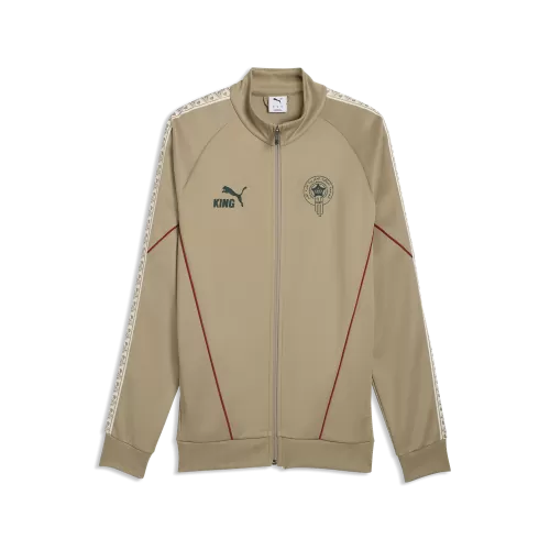 Puma FRMF KING Anthem Jacket - oak branch