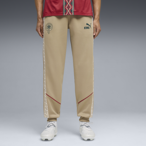 Preview: Puma FRMF KING Anthem Pants - oak branch