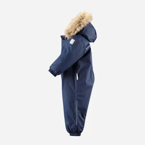 Reima Gotland Reimatec Winter Overall - navy