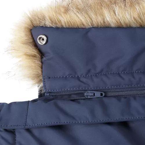 Reima Gotland Reimatec Winter Overall - navy