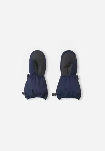 Reima Mittens Ote - navy
