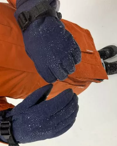 Reima Tartu Handschuhe Reimatec - navy