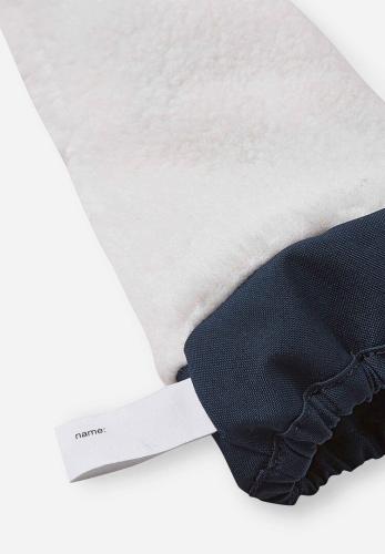 Reima Mittens Moffen - navy