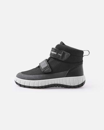 Preview: Reima Patter 2.0 Reimatec Shoes - black