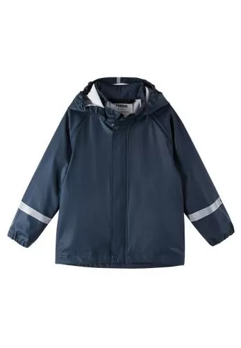 Reima Tihku Rain Outfit - navy