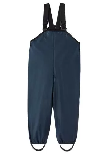 Reima Tihku Rain Outfit - navy