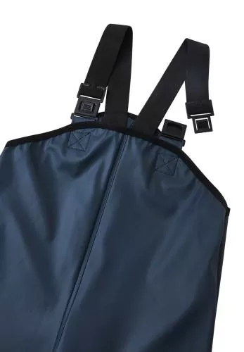 Reima Tihku Rain Outfit - navy