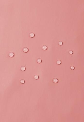 Reima Regenjacke Lampi - rose blush