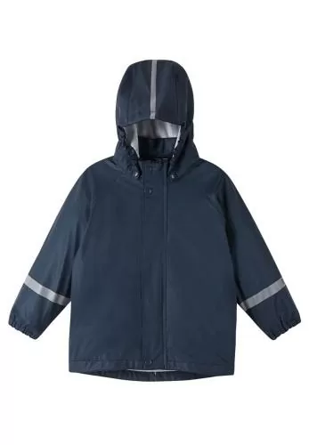Reima Regenjacke Lampi - navy