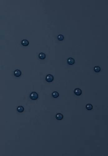 Reima Regenjacke Lampi - navy
