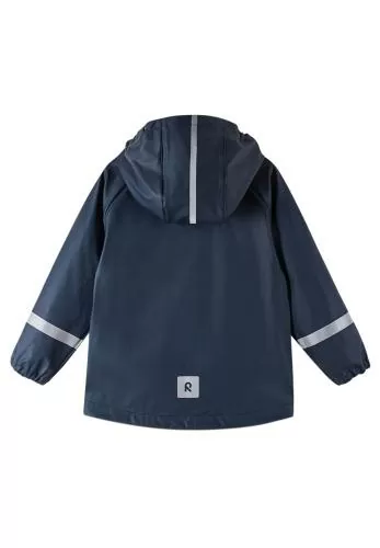Reima Regenjacke Lampi - navy