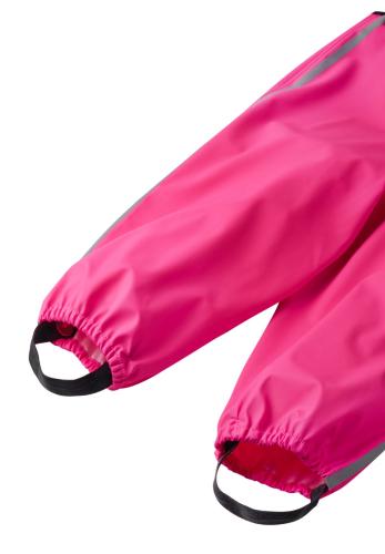 Reima Regenhose Lammikko - candy pink