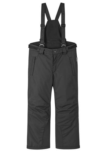 Preview: Reima Schneehose Reimatec Wingon - black