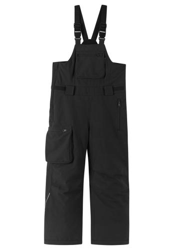 Preview: Einzelstück Reima Schneehose Reimatec Rehti - black