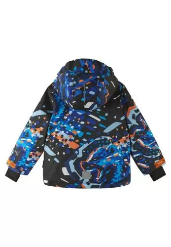 Reima Kairala Reimatec Winter Jacket - black