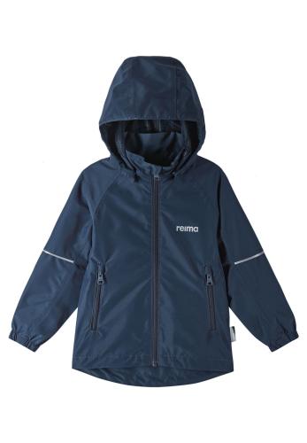 Preview: Reima Kallahti Jacket Reimatec - navy