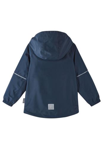 Preview: Reima Kallahti Jacket Reimatec - navy