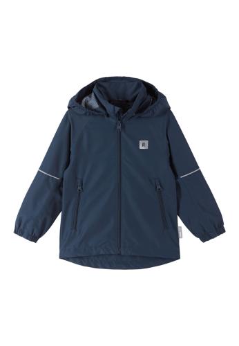 Preview: Reima Kallahti Jacket Reimatec - navy