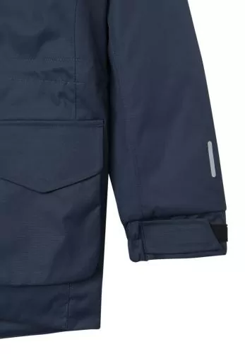 Reima Naapuri Reimatec Winter Jacket - navy