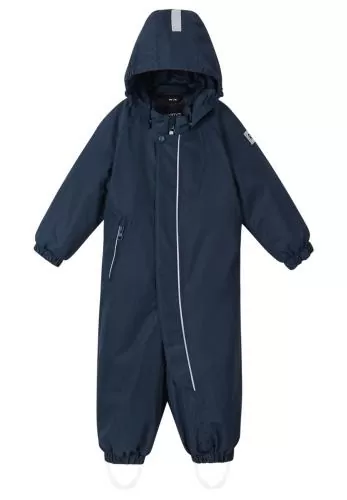 Reima Puhuri Reimatec Winter Overall - navy