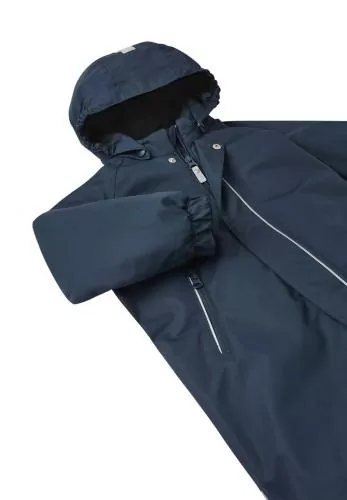 Reima Puhuri Reimatec Winter Overall - navy