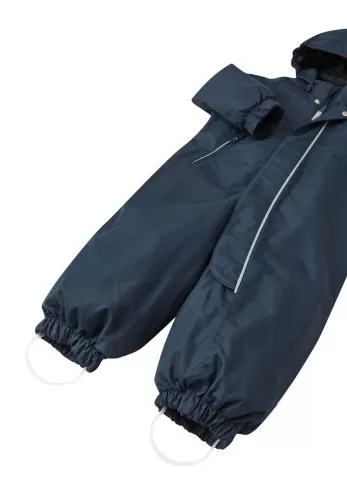 Reima Puhuri Reimatec Winter Overall - navy