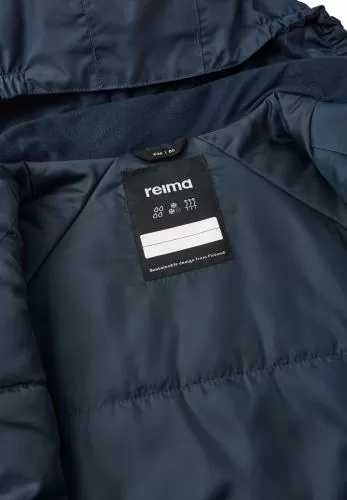 Reima Puhuri Reimatec Winter Overall - navy
