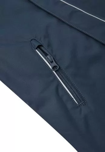 Reima Puhuri Reimatec Winter Overall - navy