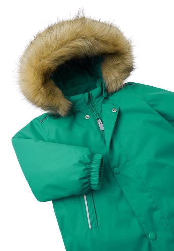 Preview: Reima Gotland Reimatec Winter Overall - green lake