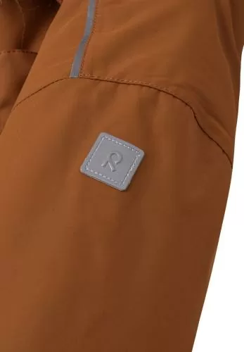 Reima Schneeanzug Reimatec Gotland - cinnamon brown