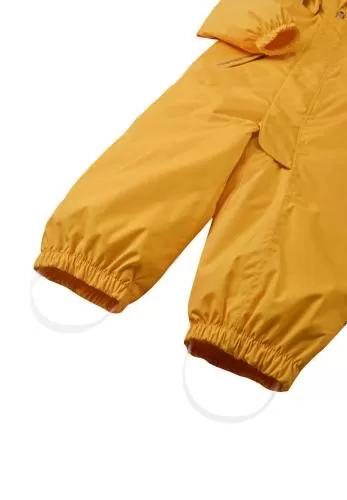 Reima Schneeanzug Reimatec Gotland - radiant orange