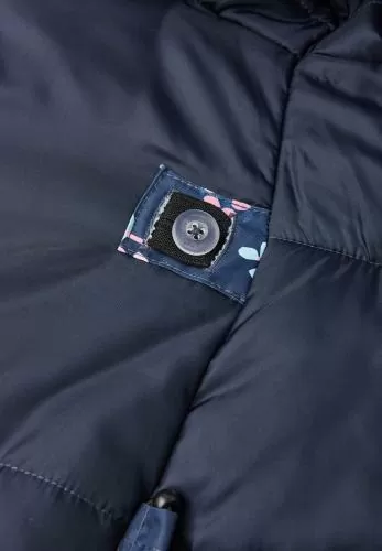 Reima Toki Winterjacke Reimatec - navy
