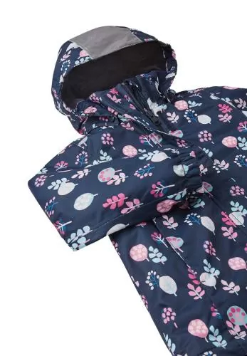 Reima Toki Winterjacke Reimatec - navy