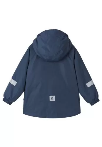 Reima Reili Winterjacke Reimatec - navy