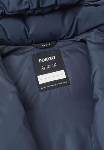 Reima Daunenjacke Paimio - navy