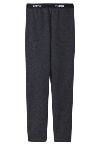 Reima Lani Thermal Set - black melange