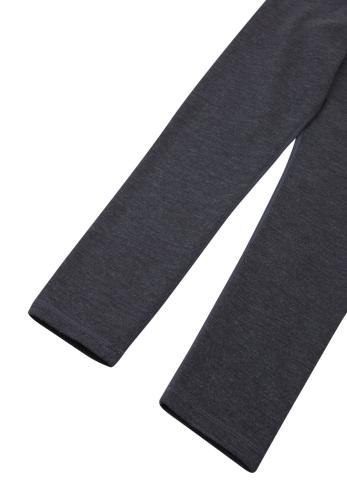 Reima Lani Thermal Set - black melange