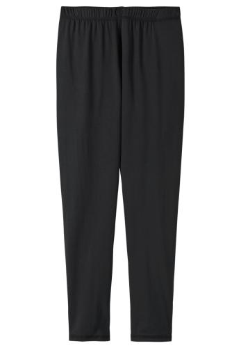 Preview: Reima Sportti Base Layer Set - black