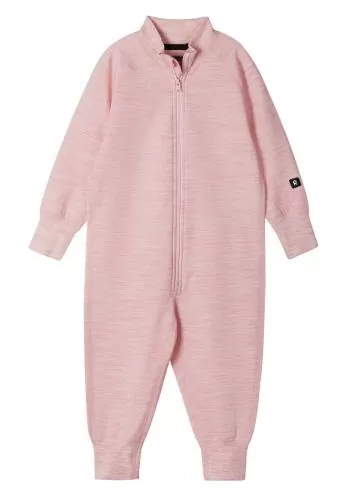Reima Parvin Overall - pale rose