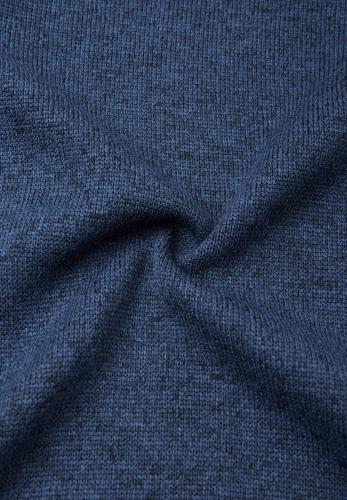 Preview: Reima Hopper Fleece Pullover - jeans blue