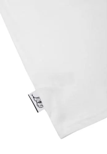 Reima Villimpi Langärmeliges T-Shirt - off white
