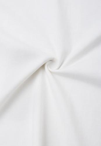 Reima Villimpi Langärmeliges T-Shirt - off white