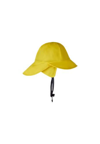 Preview: Reima Rainy Regenhut - yellow