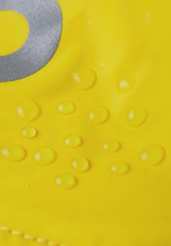 Preview: Reima Rainy Regenhut - yellow