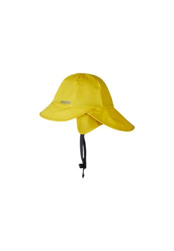 Preview: Reima Rainy Regenhut - yellow