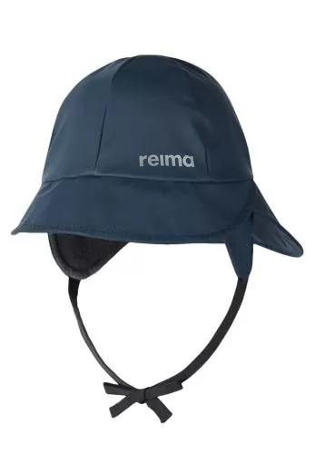 Reima Rainy Regenhut - navy