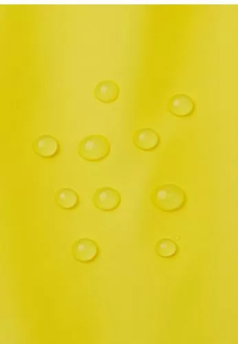 Reima Rainy Rain Hat - yellow